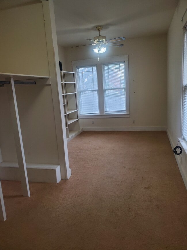Master Bedroom 1st view - 1226 Blaine Ave Unit 1226