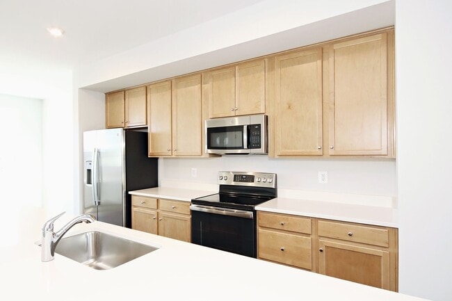 Photo - Walkable, Dog-Friendly Townhome Near Downtown Crozet