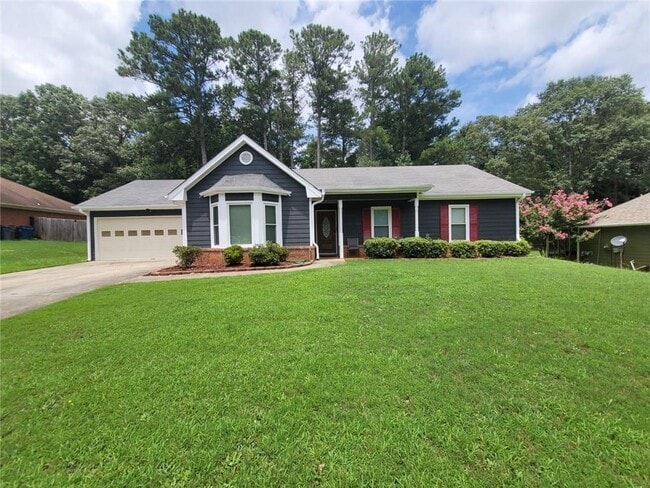 Building Photo - 318 Bridgewood Dr SE