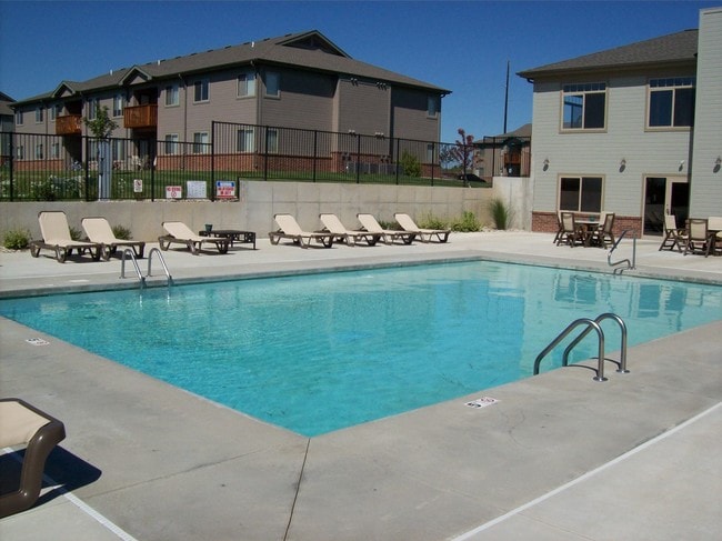 Hunters Ridge