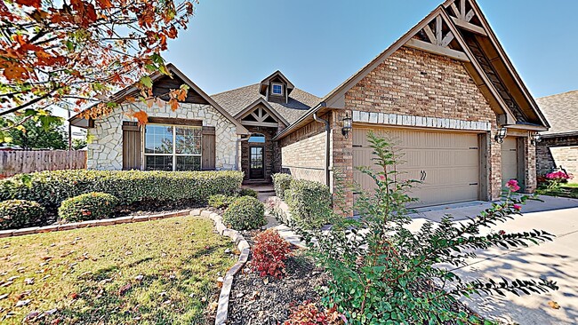 Photo - Luxury 4 Bedroom 2.5 Bathroom Home in Deer Creek Schools with a Bonus Room (Gated Community)
