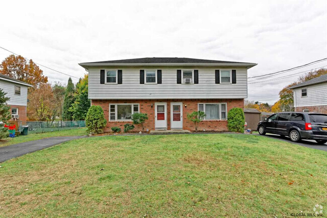 Building Photo - 238 Old Niskayuna Rd Rental
