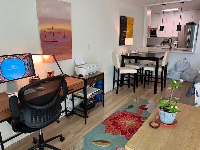 Photo - 1500 Brickell Ave Unit Building A