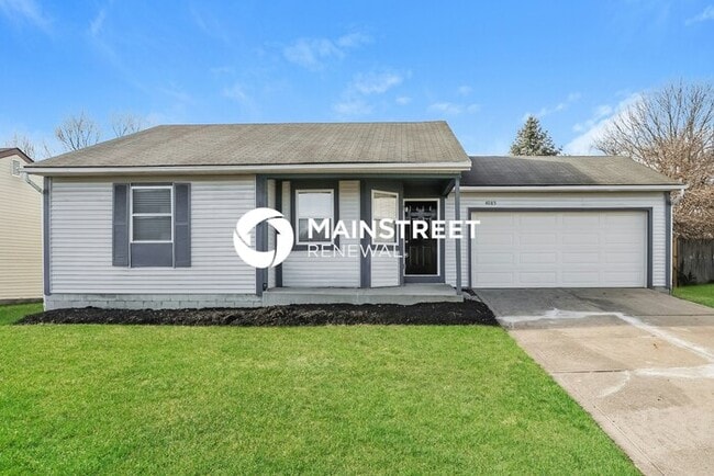 Building Photo - 3 Bedroom Pet-Friendly Home in COLUMBUS, OH with Main Street Renewal