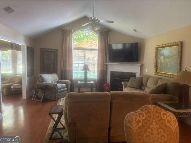Photo - 5232 Stone Village Cir NW Unit 42