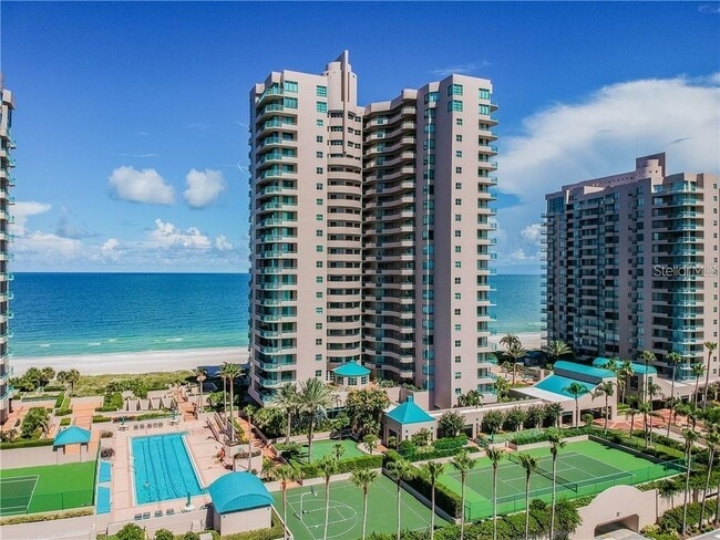 Photo - 1540 Gulf Blvd Unidad 1106