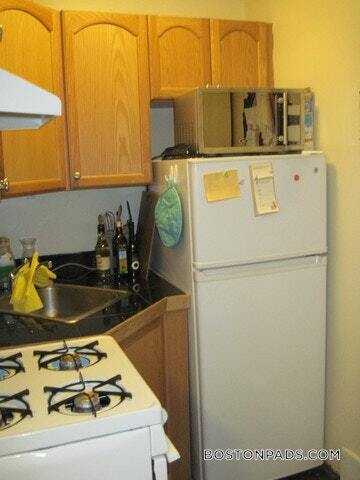 38 Hemenway St Unit 28