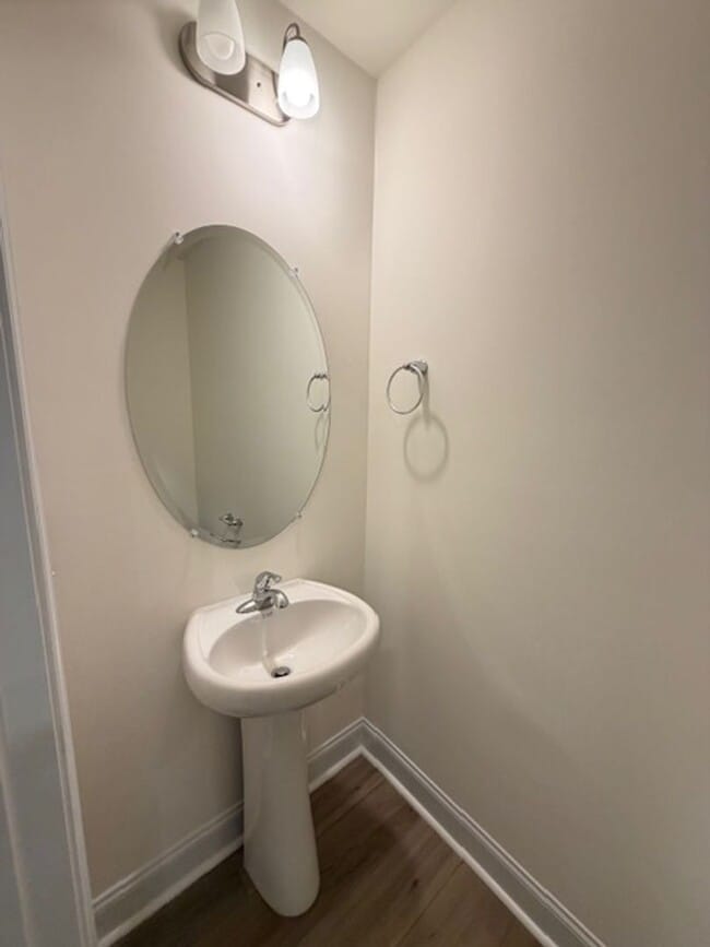 Photo - Mebane / Townhouse