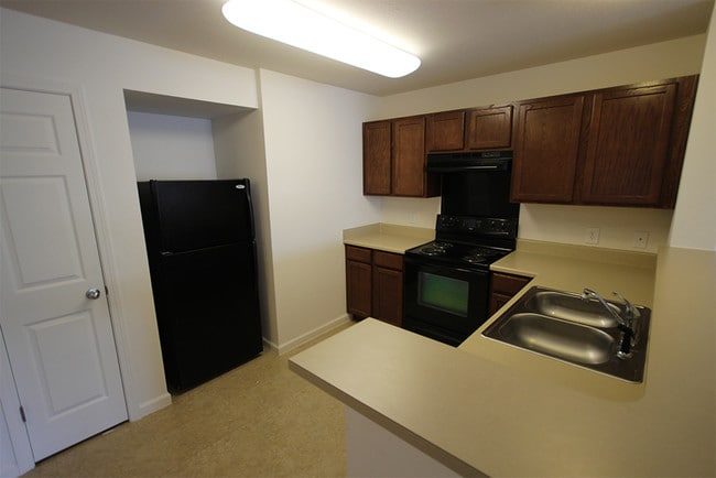 Photo - Preston Pointe Senior Apartments