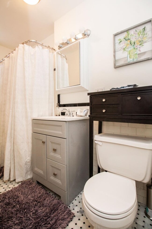 Photo - 1 bedroom in Brookline MA 02446 Unit 1