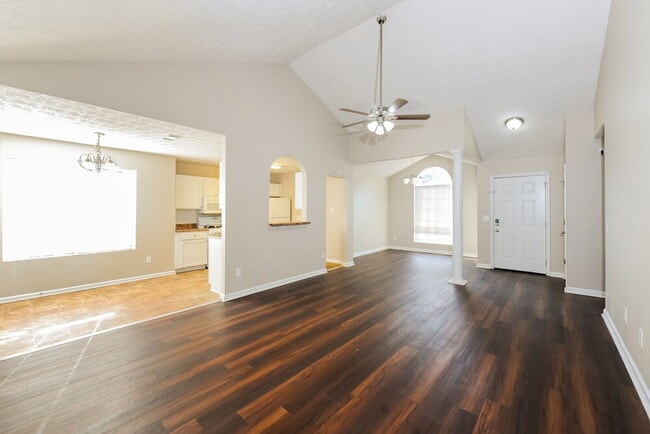 Photo - 3510 Baroney Ln SW