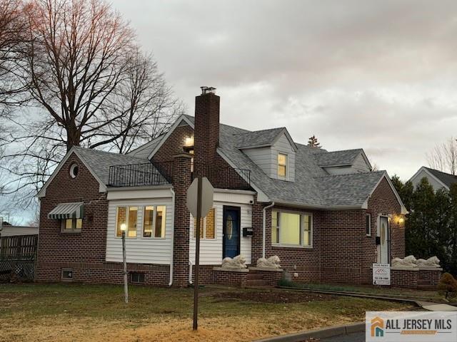 Building Photo - 18 Fountain St Unit B