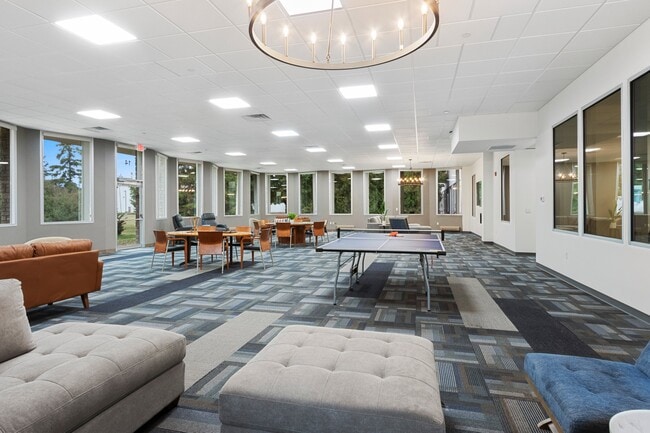 Marathon Flats: 55+ Independent Senior Living