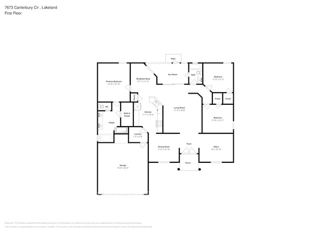 Photo - 7673 Canterbury Cir