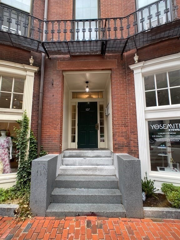Photo - 109 Charles St Condo Unit 5