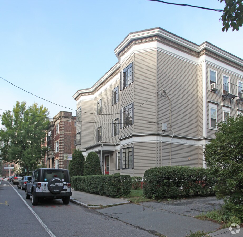 Photo - 21 Ellery St Apartments