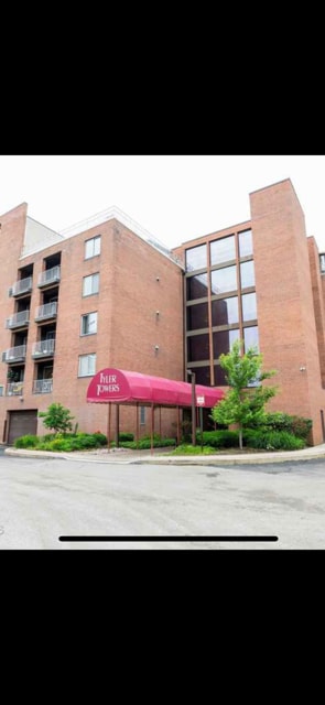1450 Plymouth Ln Unit 214