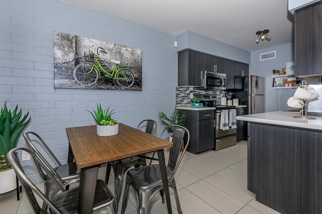 Photo - Urban Connected