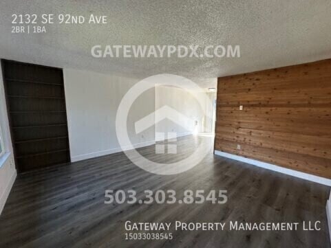 Photo - 2132 SE 92nd Ave