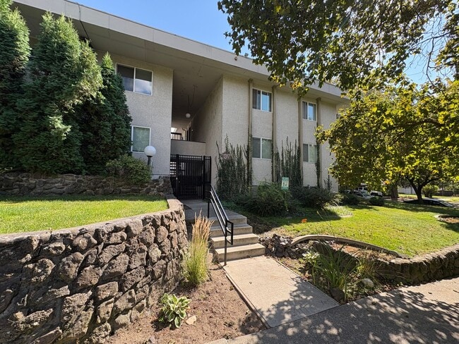 Photo - Fountain Terrace Apartments