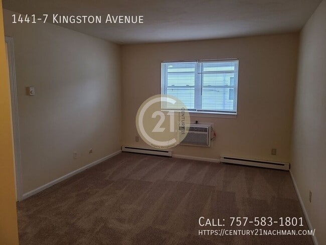 Photo - 1441 Kingston Ave