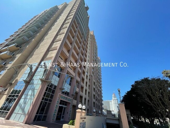 Building Photo - 388 E Ocean Blvd Unit #1503