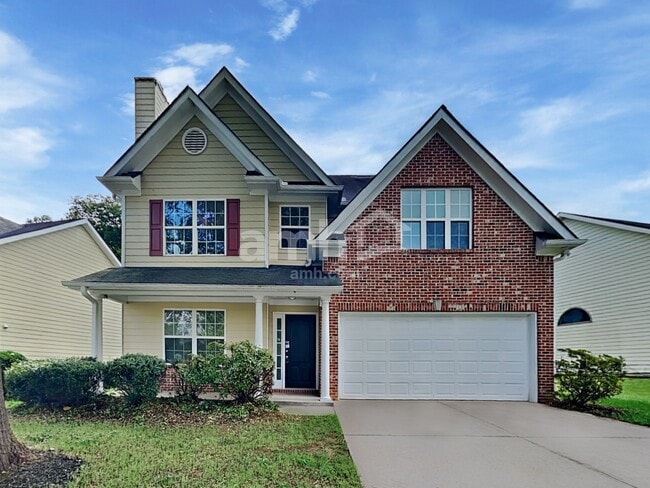 Building Photo - 6433 Grand Hickory Dr Rental