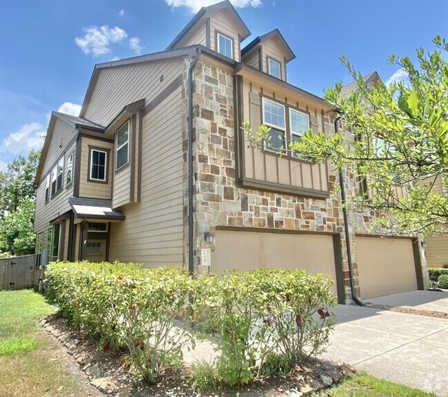 Building Photo - 118 Cheswood Forest Dr Rental