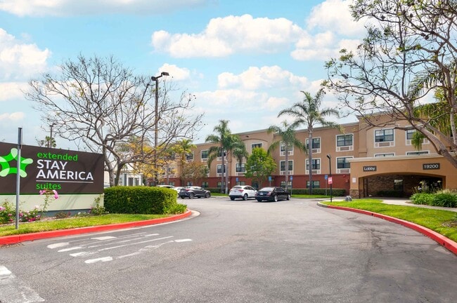Building Photo - Furnished Studio-Los Angeles - Torrance Ha... Rental
