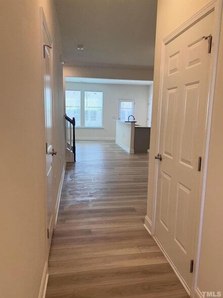 Photo - 2007 Nandina Trl