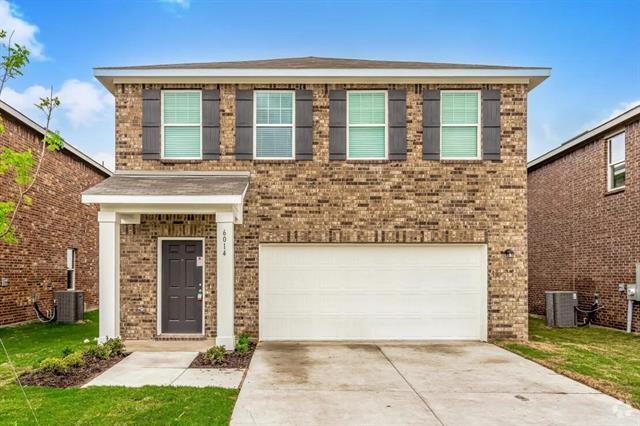 Building Photo - 6021 Mojave Dr Rental