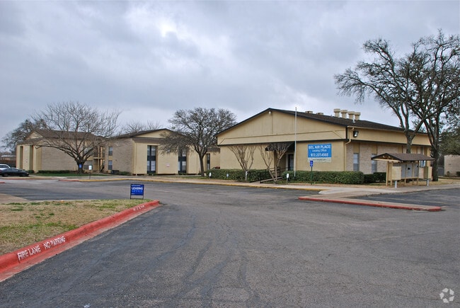 Photo - Bel Air Place