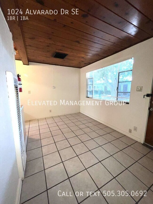 Photo - HUGE 1 bedroom! Ready for immediate move i...