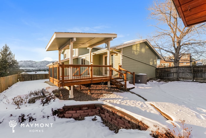 Photo - 845 Durham Terrace