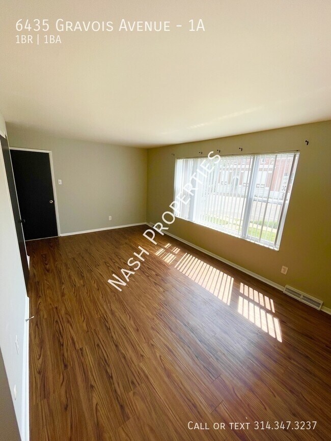 Photo - 6435 Gravois Ave Unit 1A