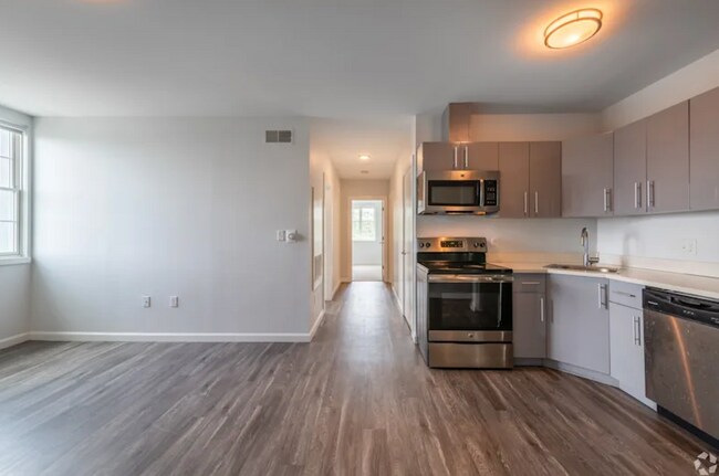 Photo - 1500 Commonwealth Ave Unit 501