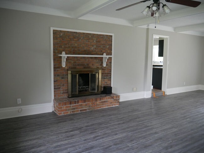 Photo - Beautiful ranch style home