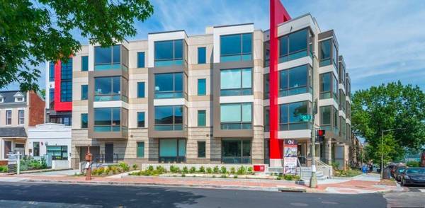 Photo - 1500 Pennsylvania Ave SE Unit 106