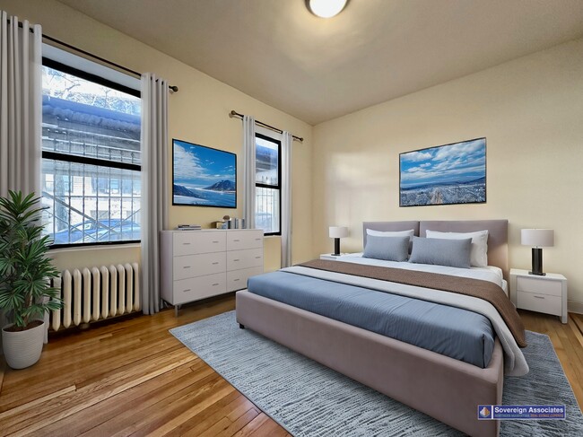 Photo - 664 W 163rd St Unit 6