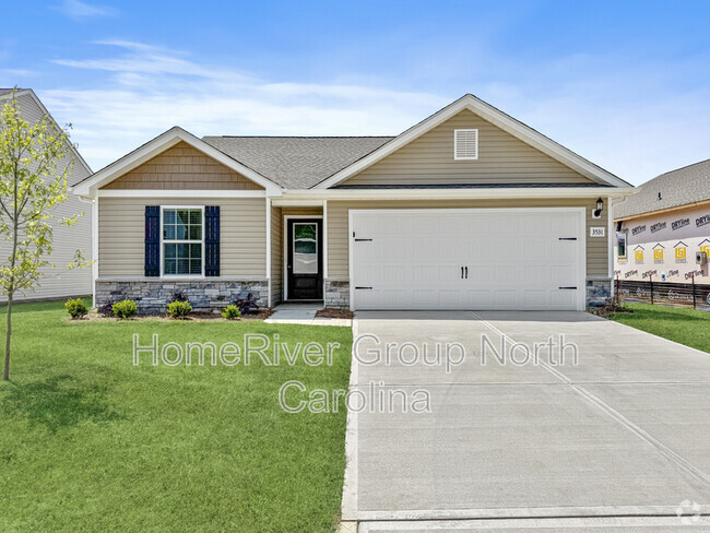 Building Photo - 3531 Clover Vly Dr Rental