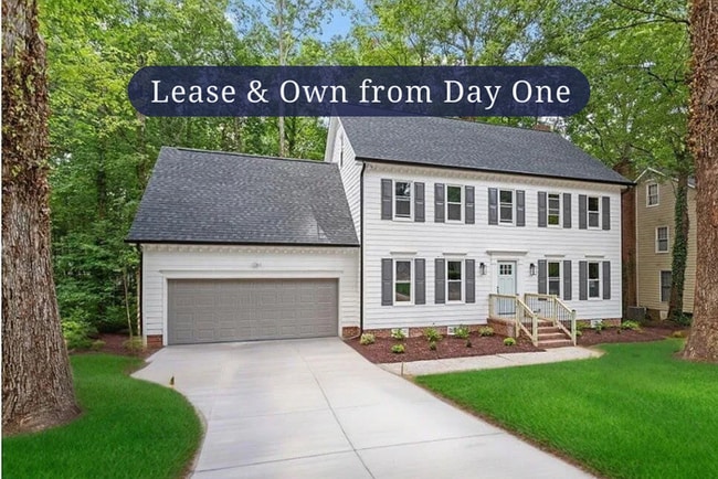 Building Photo - Build Equity While Leasing - Lease and Own... Rental