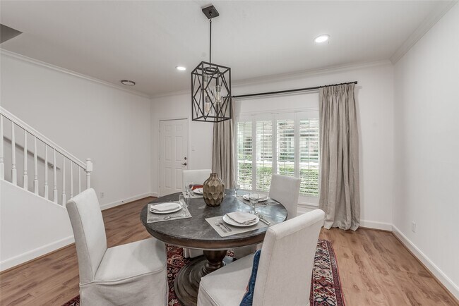 Photo - 14715 Barryknoll Ln Unit True