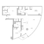 Circa LA - F - 2.5 Beds - 2.5 Baths - 1762 Sq. ft.
