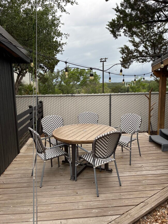 Photo - 7308 Navajo Pass Unit Casita Volente at Lake Travis