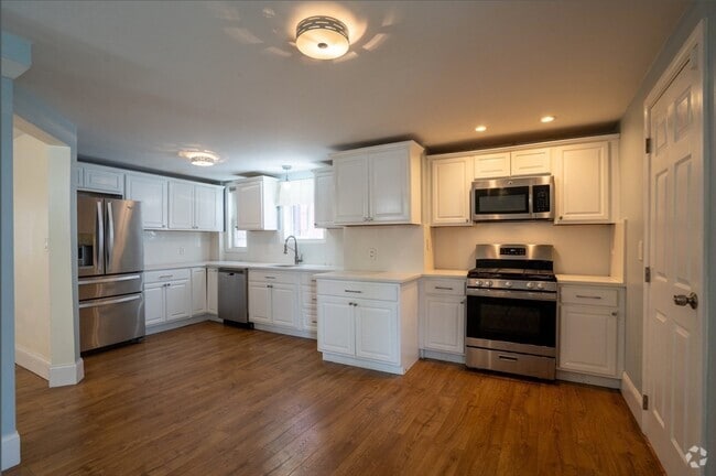 Building Photo - 420 Saratoga St Unit 2 Rental