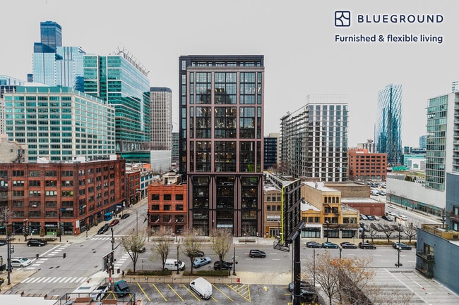 Photo - 165 N Desplaines St Unit FL10-ID1139