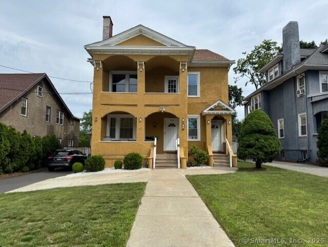 Photo - 760 Farmington Ave Apartment Unit F3