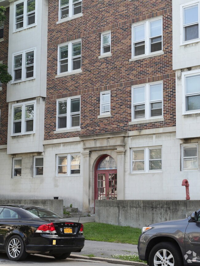 357363 Morris St Apartments Albany, NY