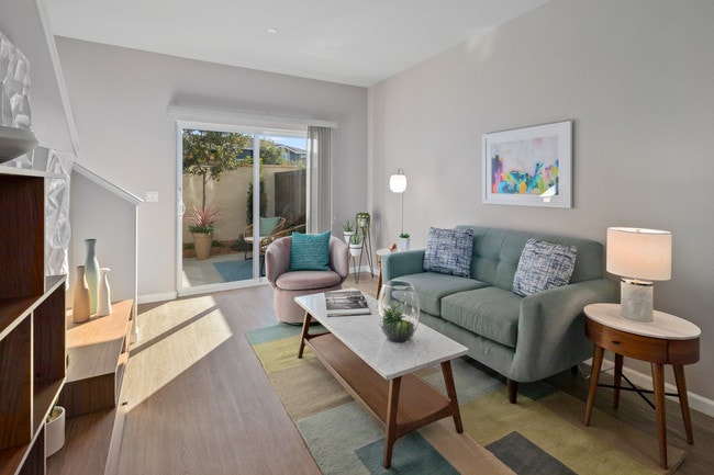 Photo - Sendero Townhomes