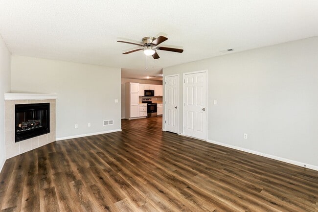 Photo - 3 BR/2BA | Newly Renovated Single Family Home | 1-Car Garage Parking | Great backyard!